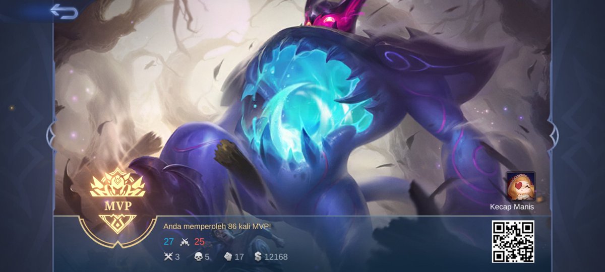 waydhee's tweet photo. Ayo bergabung dengan tim saya, tantang semua Player MOBA terbaik bersama! 
https://t.co/Mnqq6guALd https://t.co/g3bp41ZeU6