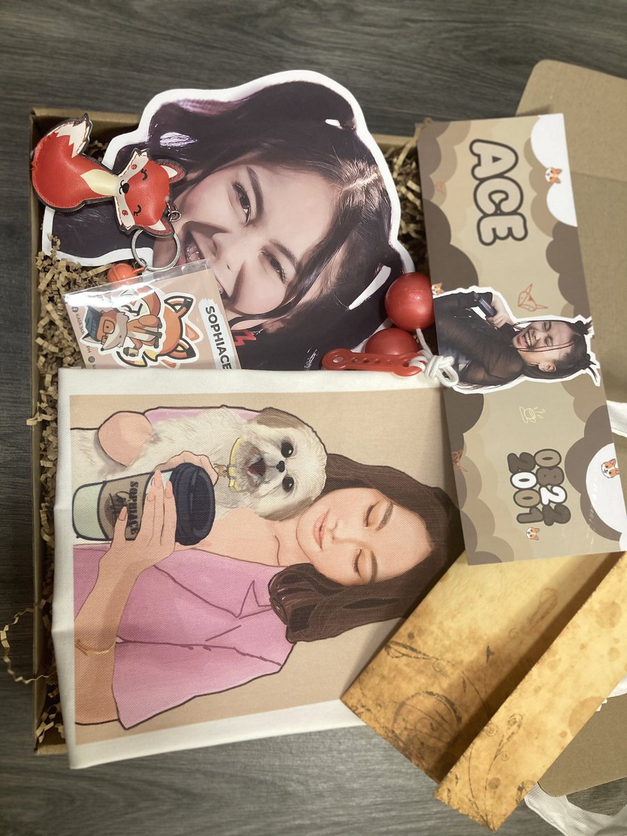 kaiamanan_'s tweet photo. BOGSHHHH !!THANKS AGAIN ANG GANDA SOBRA 
@KAIASophiaPH ❣️

And sa sponsors po ng ga thanks po 😭🫶@fanb0i_cham @2mb4ppopgg https://t.co/7hw0xdeEJV