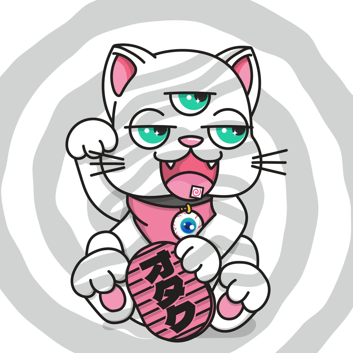 SuperChillBean's tweet photo. 🎉#Giveaways #NFT #SCB #LOVE 🎉
🤟Time for the Weekend 🤟
#ACIDCAT #FANTOM
#ACUltra $ETH
#SwolPepe #AVAX
To Enter:✅✅✅
1. Follow: @ACIDVERSE_NFT @SwolBeach @TEENSONACID @FloSerious
2. Tag 3 Frenz 🙏
3. Like 👍 and RT ♻️
🏆3 Winners 72HRs 🏆
Have a Great Weekend Everyone https://t.co/c32nMgdJLP