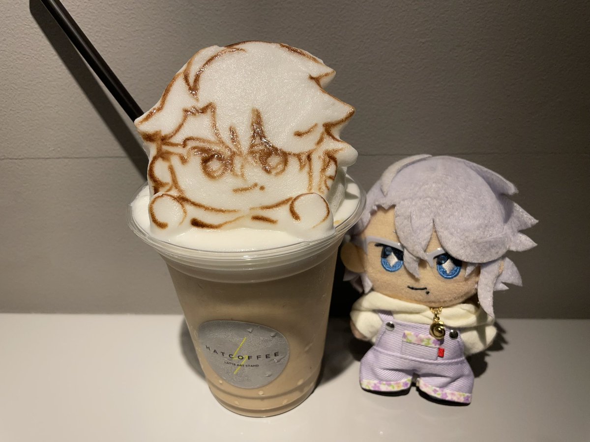 turquoise_176's tweet photo. 可愛いアズぬい https://t.co/c2rRe5xa13