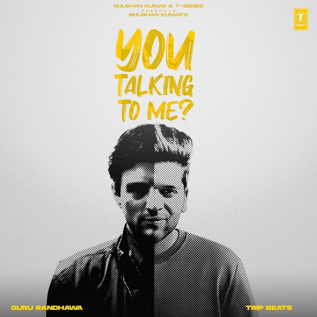 GuruWide's tweet photo. You Talking To Me ?
The video out on 28th July 💥
@GuruOfficial #GuruRandhawa https://t.co/9DafSncTVY