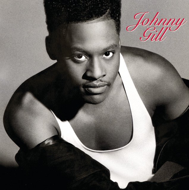 .@JohnnyGill’s 'Johnny Gill' has now sold over 5 million total units in the US (album).
