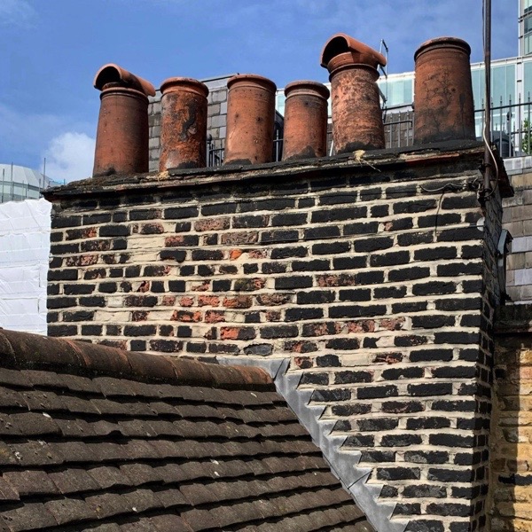 Over 150 people have already contributed nearly £9000 to repair our 300 year old chimneys! But we still have a long way to go to raise the £50,000 we need to keep the fires burning, so please help us by spreading the word to everyone you know. crowdfunder.co.uk/p/support-denn…