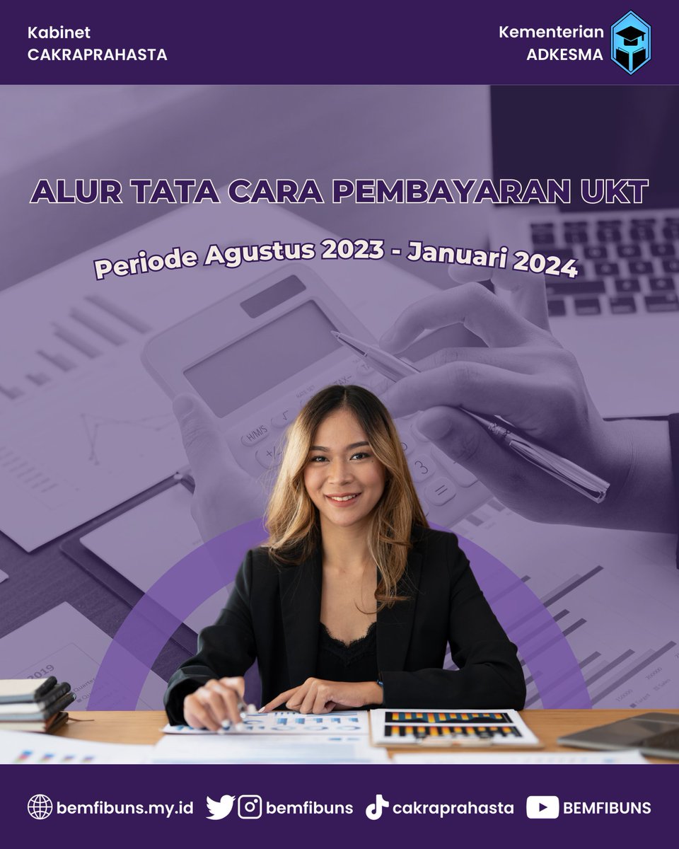 BEM FIB UNS tweet media