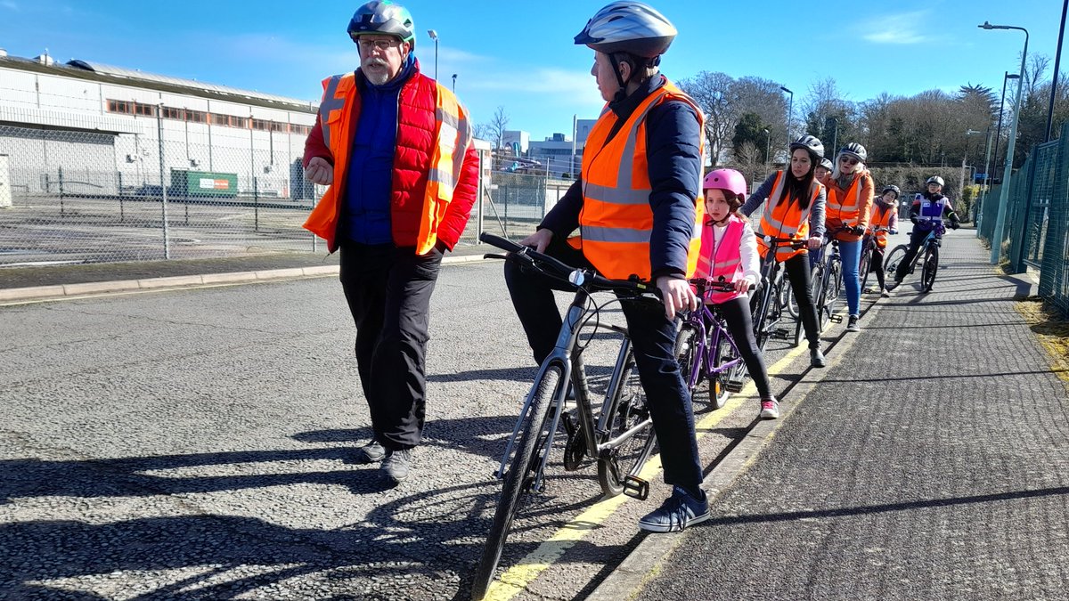 EcoCarriers BSE (@ecocarriersbse) on Twitter photo Get cycling this summer with our free <a href="/WeAreCyclingUK/">Cycling UK</a> training sessions, loan bikes and Dr Bike throughout August and September, starting Saturday July 29th at 10am. All ages and abilities.
Details and booking here ecocarriersbse.co.uk/free-cycle-tra⦠Get cycling this summer with our free <a href="/WeAreCyclingUK/">Cycling UK</a> training sessions, loan bikes and Dr Bike throughout August and September, starting Saturday July 29th at 10am. All ages and abilities.
Details and booking here ecocarriersbse.co.uk/free-cycle-traβ¦