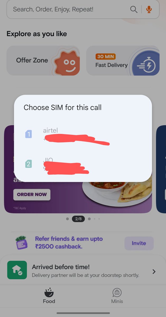Nitish Matta tweet media