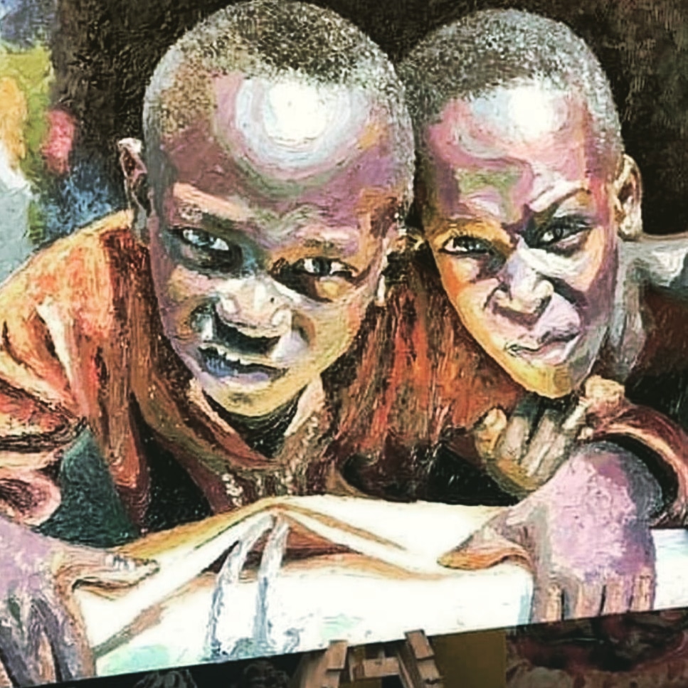 nreachnigeria's tweet photo. Let's join hands to give these indigent children the opportunity to have their Primary School Education.
God bless you.
#SACTS #SACTS2023 #ASUU #Scholarship #Education #School #NREACH #NreachNigeria #CLUB1000 #CYAA Soludo RINU ASUU Akwa Ibom https://t.co/xC5W71eSwl