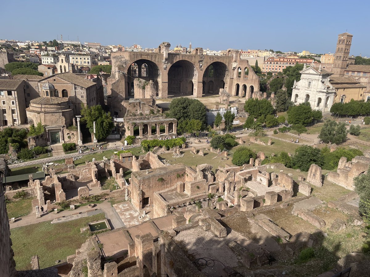 tinateaspoon80's tweet image. I really do need a holiday to recover from this holiday! Rome yesterday was brilliant but almost broke us all 🥵🤣