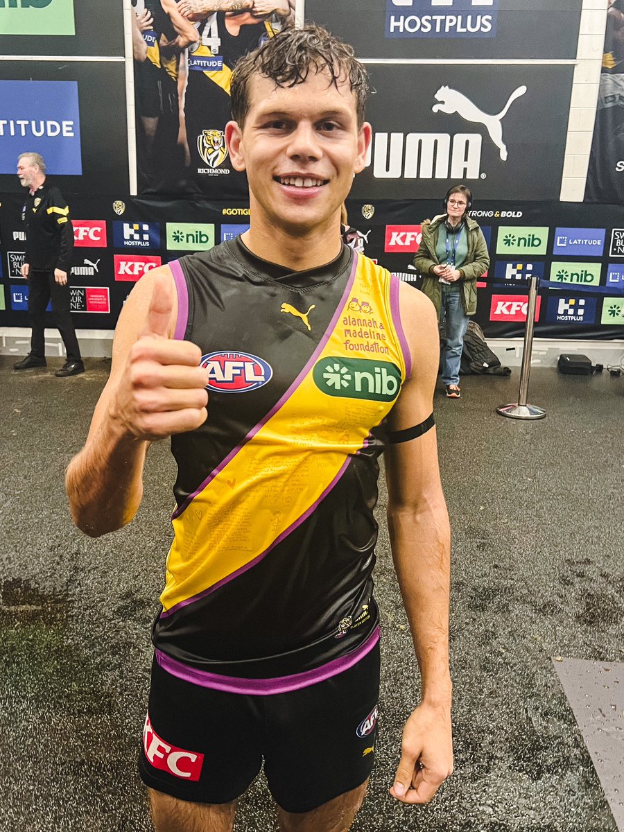 Richmond FC 🐯 tweet media