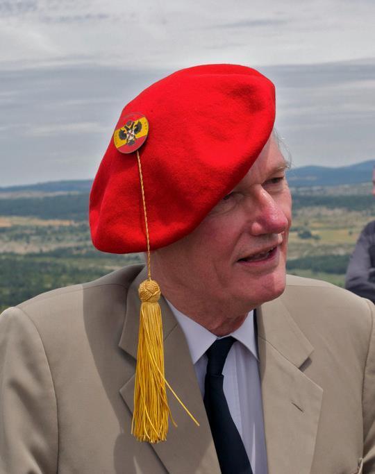 22 de julio, cumpleaños del Duque de Aranjuez S.A.R. Don Sixto Enrique de Borbón; una vida al servicio de la Tradición. Ad multos annos!