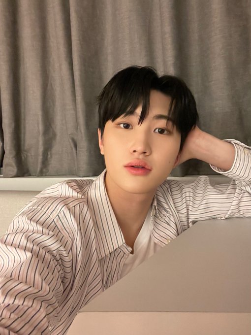 <a href="/TNX_twt/">TNX</a> 🇬🇧 ENG TRAD | 230715

Same place different cut 😜📸

#최태훈 #TAEHUN