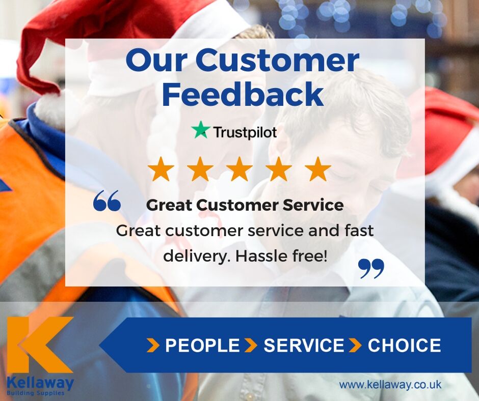 We love hearing your reviews🕺

If you've bought with us recently let us know how we did👇
bit.ly/40yjOOC

#kellaway #building #reviews #5star #thinklocal #independent