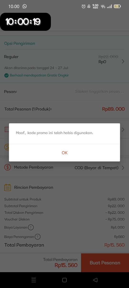 kookiebullet's tweet photo. @discountfess plss ada tips biar berhasil gk sii https://t.co/zSgyjJg6dh