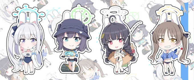 これは夏コミの用の何か