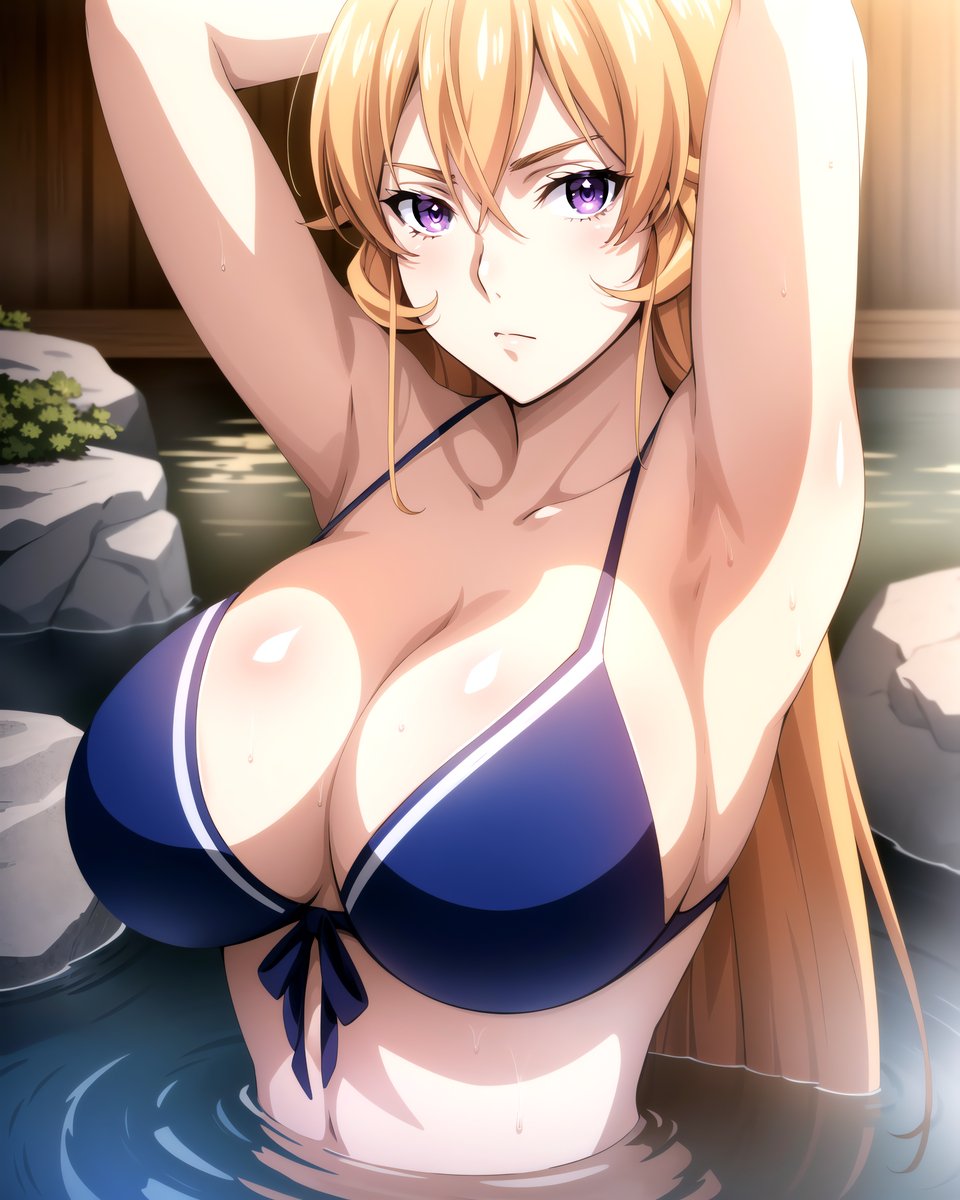 waifuheaven69's tweet photo. Erina 💞 https://t.co/g3b8e0bRMY