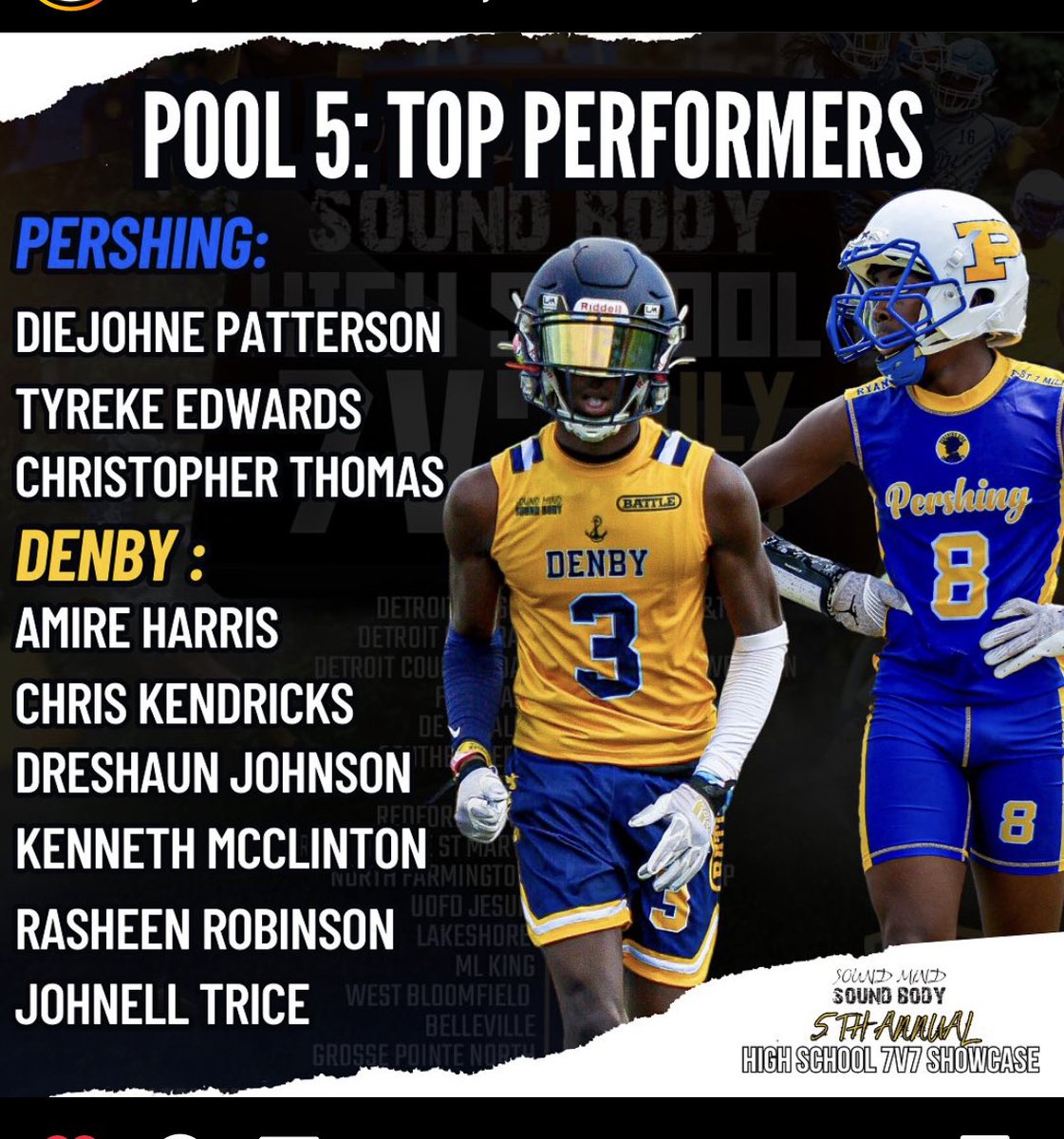 Johnell Trice tweet media