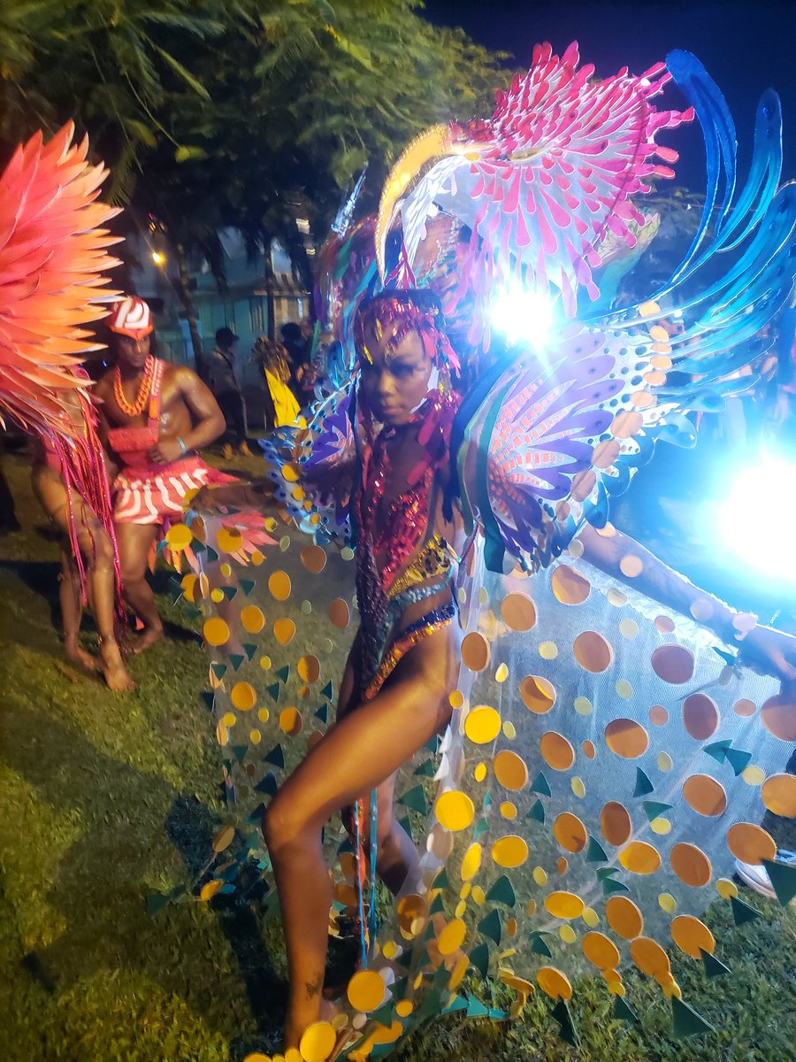 dbatchak's tweet photo. SOME highlights from @LTCarnival's 2024 Presentation, #FLY #BandLaunch #LostTribe https://t.co/jHHcwOEcKs