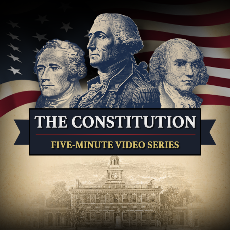prageru's tweet photo. Do you know what makes the Constitution a unique and remarkable document? 🤔 Find out in our U.S. Constitution video series.