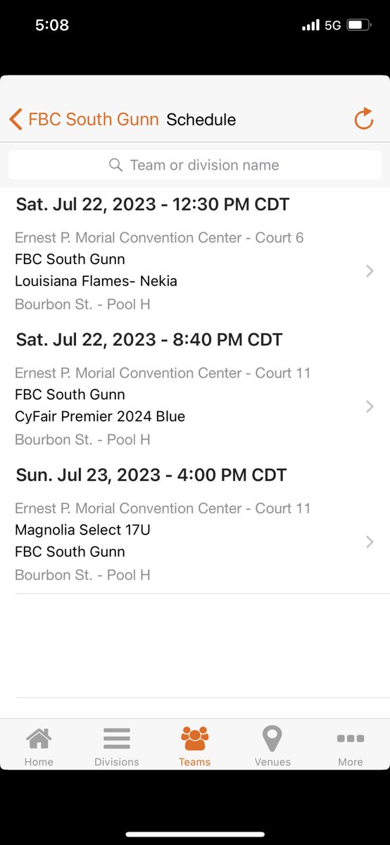 COACHES!!! 🗣🗣 back at it tomorrow!! #battleonthebayou @FBCSouthbball 

COME THRU!!

#SouthOn3
#FamilyOn6