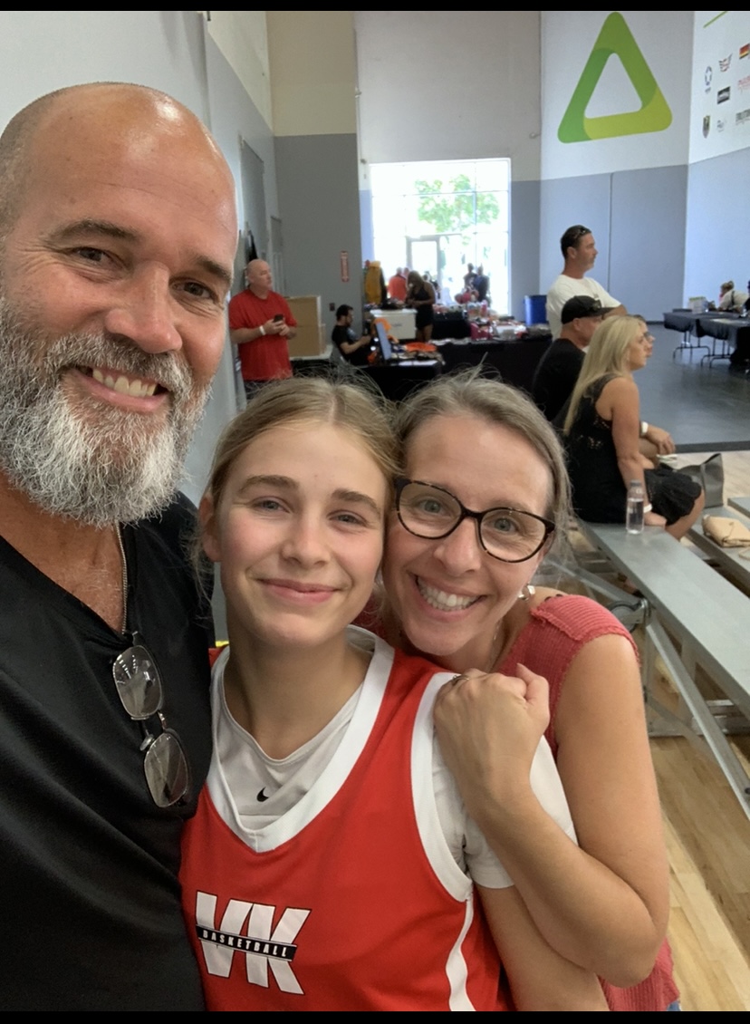 AdrianBraeli's tweet photo. So good to have my parents and one of my sisters watching me play in California! 
UPDATE: My 11:40 am game tomorrow July22 has been moved to 3:10 pm @ AIM Sports Group Court 4.
I also have a game at 5:30 pm @ AIM Court 3 : )
#playinghard #wbb #2024guard #basketballrecruit https://t.co/fwIKATDEoo