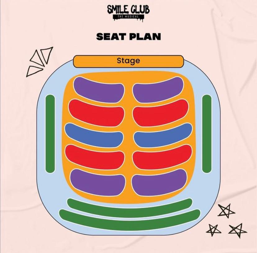 dyouthizen's tweet photo. Saksikan Teater Musikal persembahan dari Nitty Gritty  "SMILE Club: The Musical"
📷Gedung Kesenian Jakarta (GKJ)
📷25 Juli 2023
📷15.30 - 21.30
Dapatkan tiket dengan cara berdonasi sekarang! Donasi tiket dapat kalian lakukan dengan cek link di bio instagram @smileclub.themusical https://t.co/V6NliB6DS8