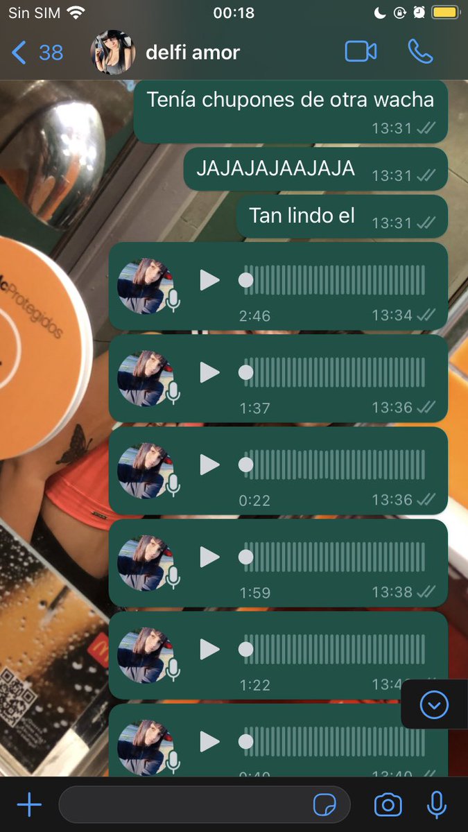 Pobre mi amiga