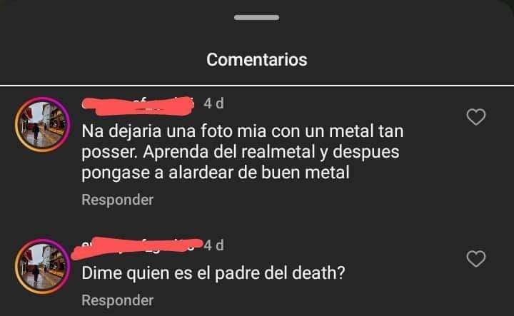 Señores Románticos tweet media