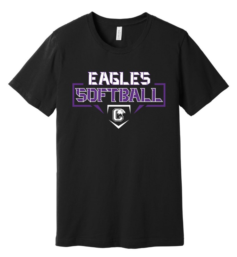 CHSEagleSB's tweet photo. Don’t forget to get your Eagle gear🦅💜
Store closes Monday‼️

https://t.co/GZD8qR11Im https://t.co/B1IoFy6xoT