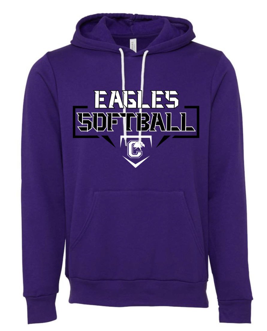 CHSEagleSB's tweet photo. Don’t forget to get your Eagle gear🦅💜
Store closes Monday‼️

https://t.co/GZD8qR11Im https://t.co/B1IoFy6xoT