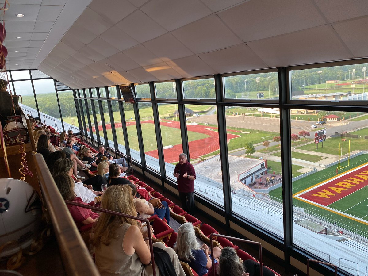 ULM Football tweet media