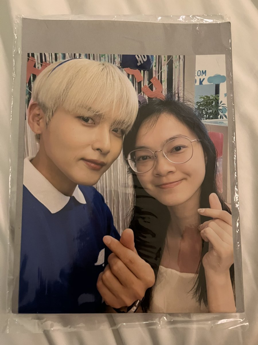 🦋 Yan Ci 💙 tweet media