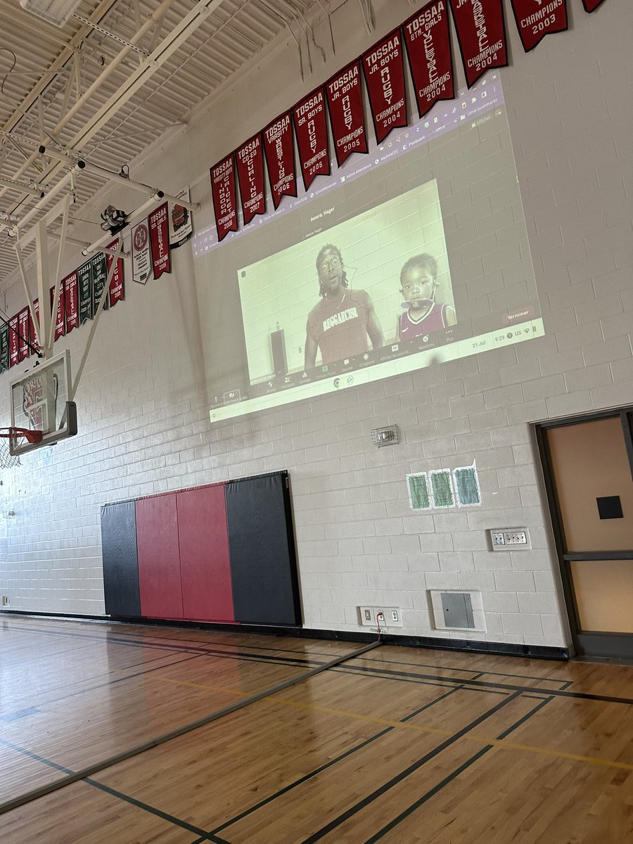 Ms Awara (@ms_awara) on Twitter photo Amazing workout and Ragaecize activities for our students at DMT Elementary ๐ช๐ช๐๐คธโโ๏ธ we got active and learned a lot thank you to <a href="/Reggaecise/">Reggaecise</a> with Kevin Carrington! <a href="/tdsb/">Toronto District School Board</a> <a href="/TDSB_ConEd/">TDSB Continuing Education Department</a> Amazing workout and Ragaecize activities for our students at DMT Elementary ๐ช๐ช๐๐คธโโ๏ธ we got active and learned a lot thank you to <a href="/Reggaecise/">Reggaecise</a> with Kevin Carrington! <a href="/tdsb/">Toronto District School Board</a> <a href="/TDSB_ConEd/">TDSB Continuing Education Department</a>