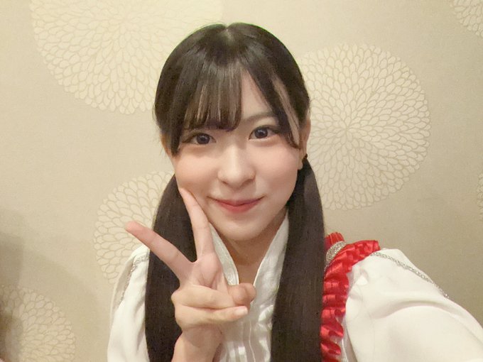 Twitterのコスプレ画像2