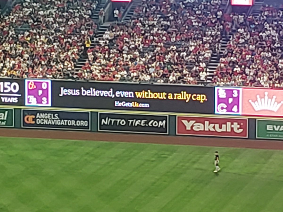InTheZone2121's tweet photo. This advertising though https://t.co/VXSOHNCD98