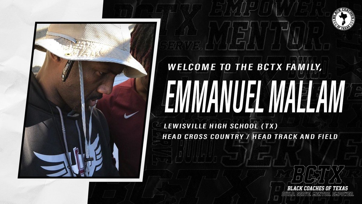 Welcome to the #BCTX🫱🏾‍🫲🏿 family @keysforfitness!

Build. Serve. Mentor. Empower.

Join the #BCTX🫱🏾‍🫲🏿 today!