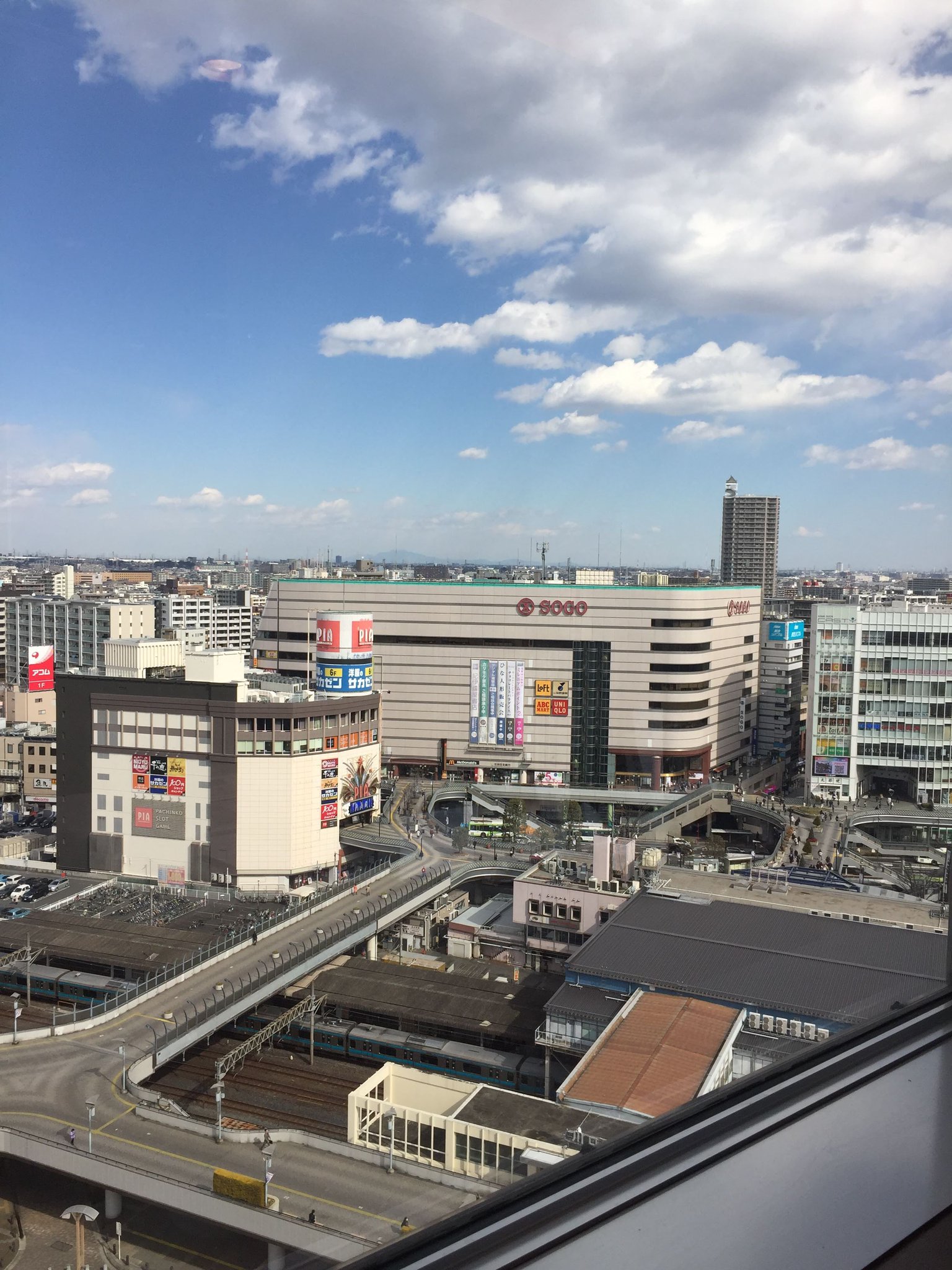 📱川口TV📱撮影再開🙇♂️ on Twitter