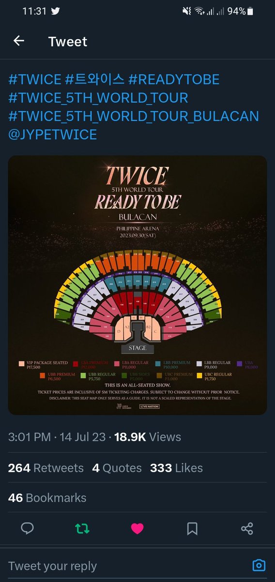 immastaygold's tweet photo. @Gyukumber @JYPETWICE tysm!!! https://t.co/nNPkNt672g