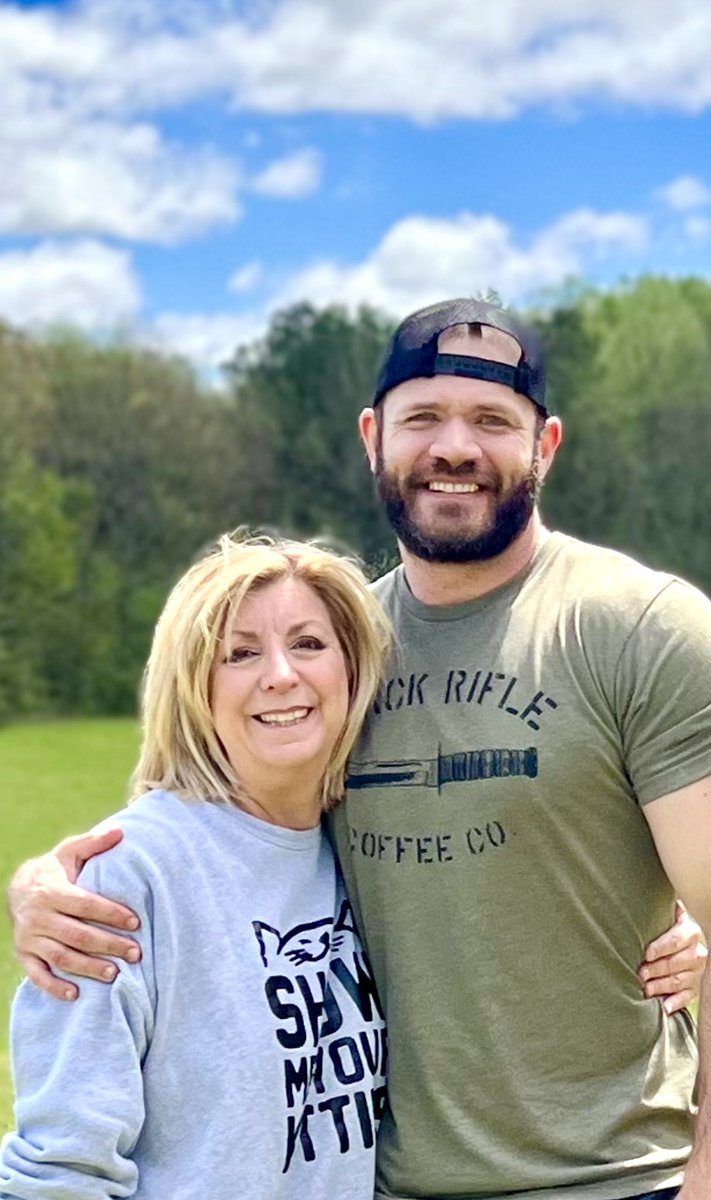 The one person who has always gone to bay for me !!!