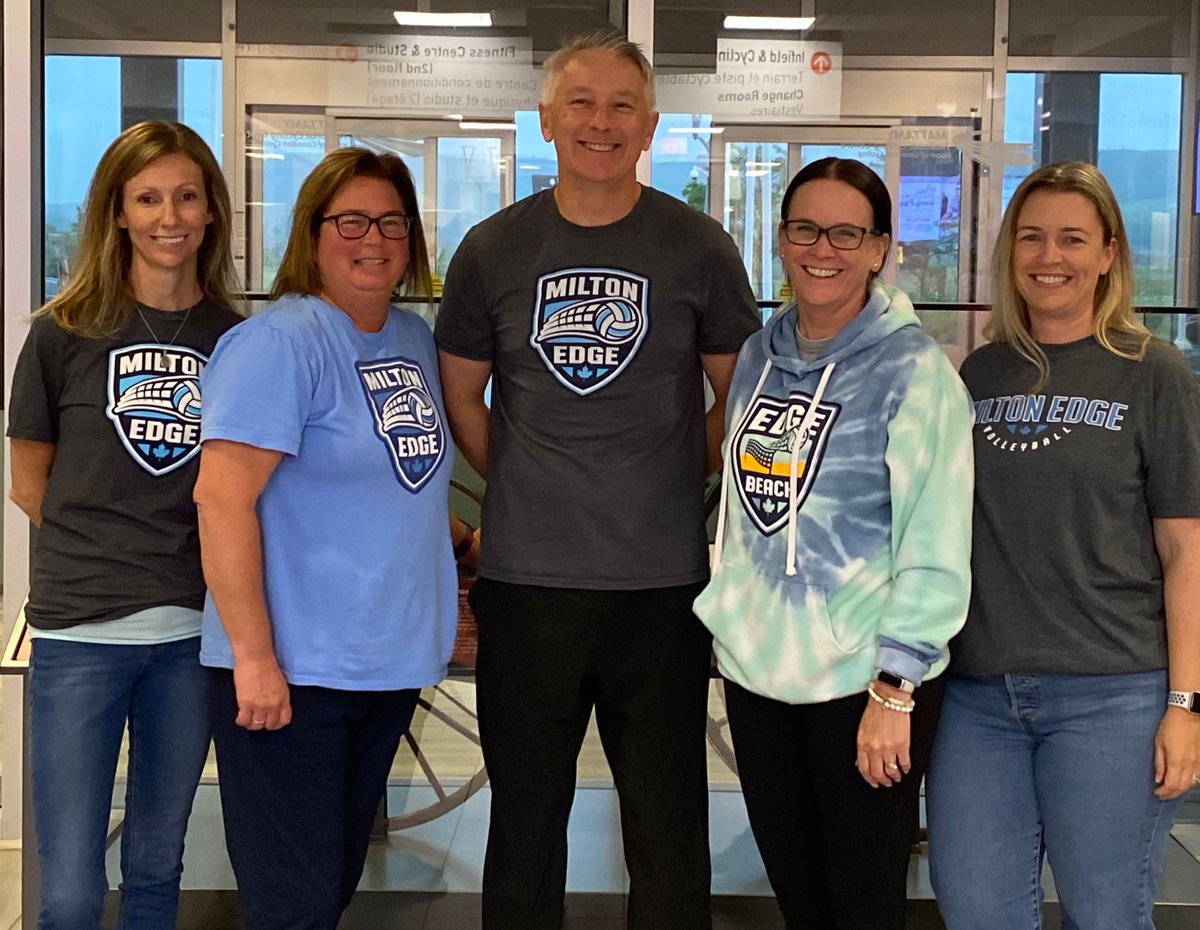 milton_edge's tweet image. July 6th we held our Annual General Meeting where the new Board was elected. Congratulations to our new Milton Edge President Janice 

Janice Lamers - President 
Stuart Hooper - Vice-President 
Carrie Howell - Treasurer Tracy Morrison - Operations 
Kady Lavallee - Secretary
