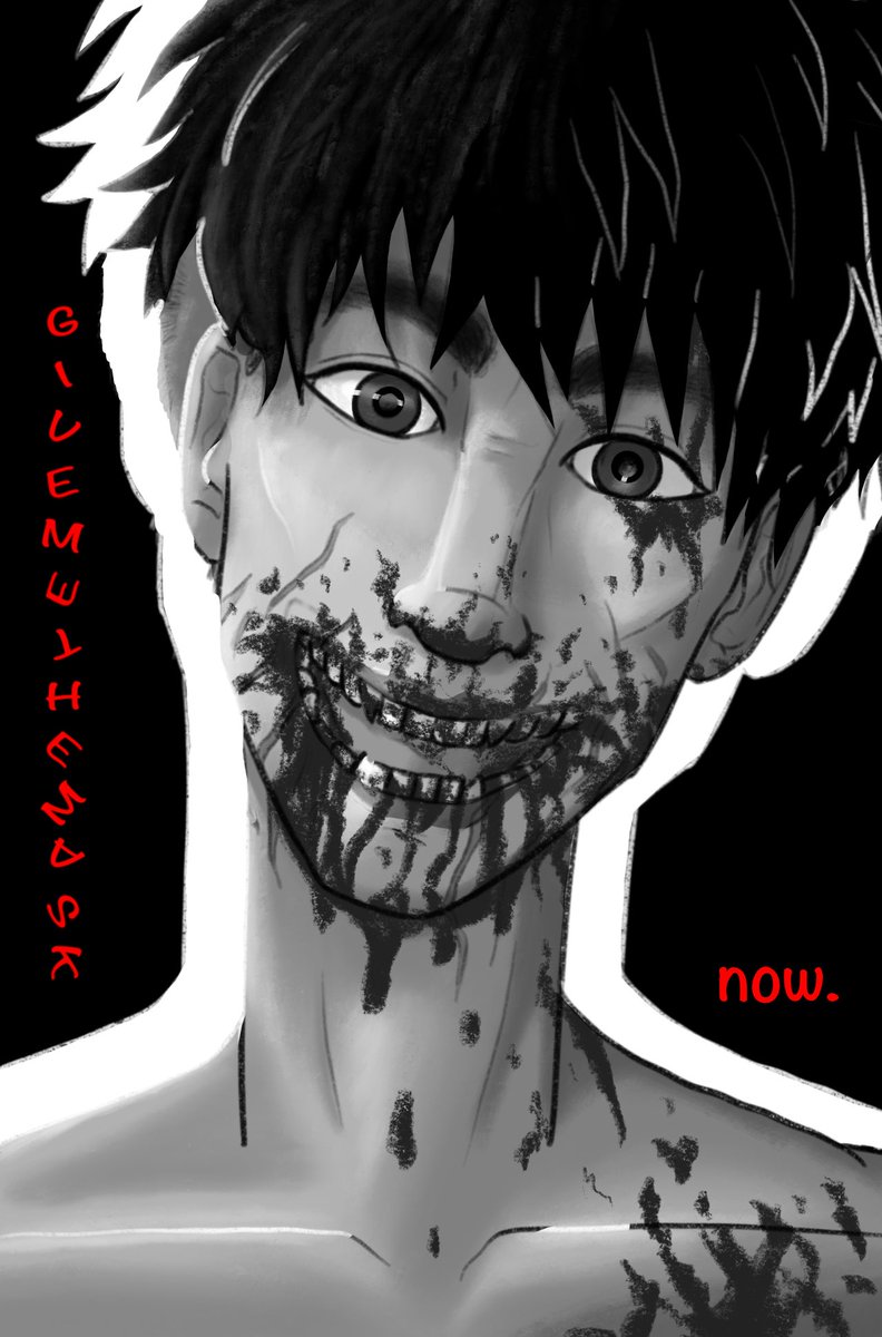 GodlySuffering's tweet photo. Skylar from my comic! Without her mask 😳
#nsfwart #nsfw #comicartist #comicart #comic #suffering #mangaart #AnimeArt #anime #pocart #pocartist #darkart #fingers https://t.co/YK8G0paMjA