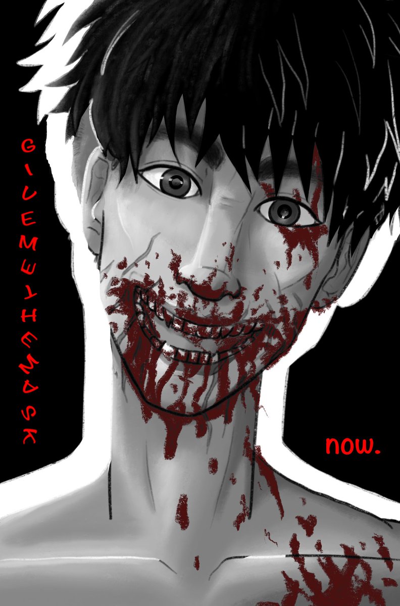 GodlySuffering's tweet photo. Skylar from my comic! Without her mask 😳
#nsfwart #nsfw #comicartist #comicart #comic #suffering #mangaart #AnimeArt #anime #pocart #pocartist #darkart #fingers https://t.co/YK8G0paMjA