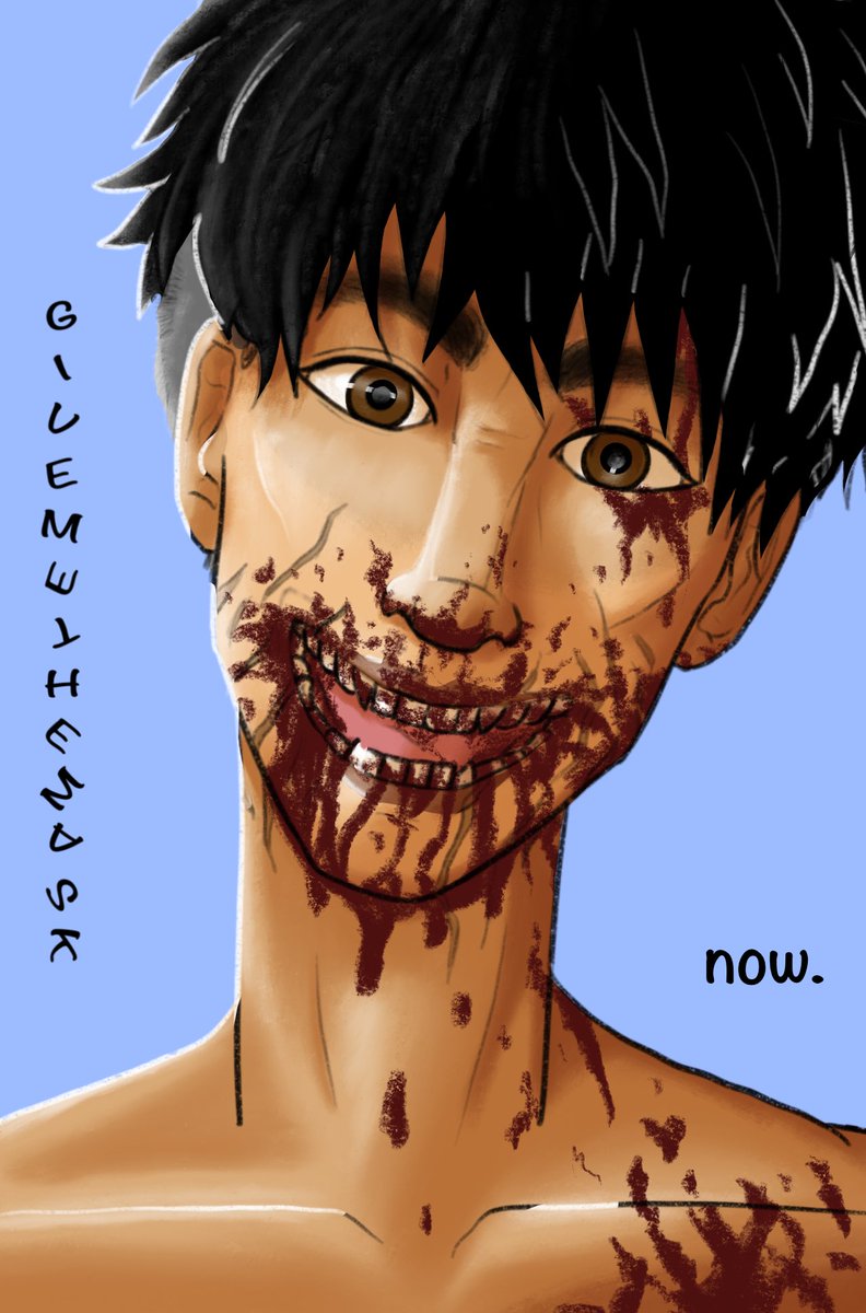 GodlySuffering's tweet photo. Skylar from my comic! Without her mask 😳
#nsfwart #nsfw #comicartist #comicart #comic #suffering #mangaart #AnimeArt #anime #pocart #pocartist #darkart #fingers https://t.co/YK8G0paMjA