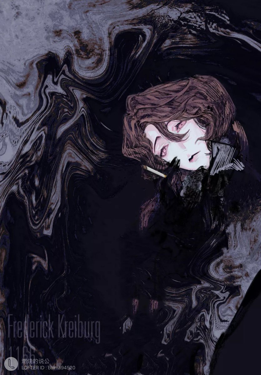 ennio513's tweet photo. 搬運LOFTER 燃燒的說公
#第五人格 #第五人格作曲家 #IdentityV #identityVイラスト #IdentityVth #제5인격 https://t.co/qS25vzgAx0