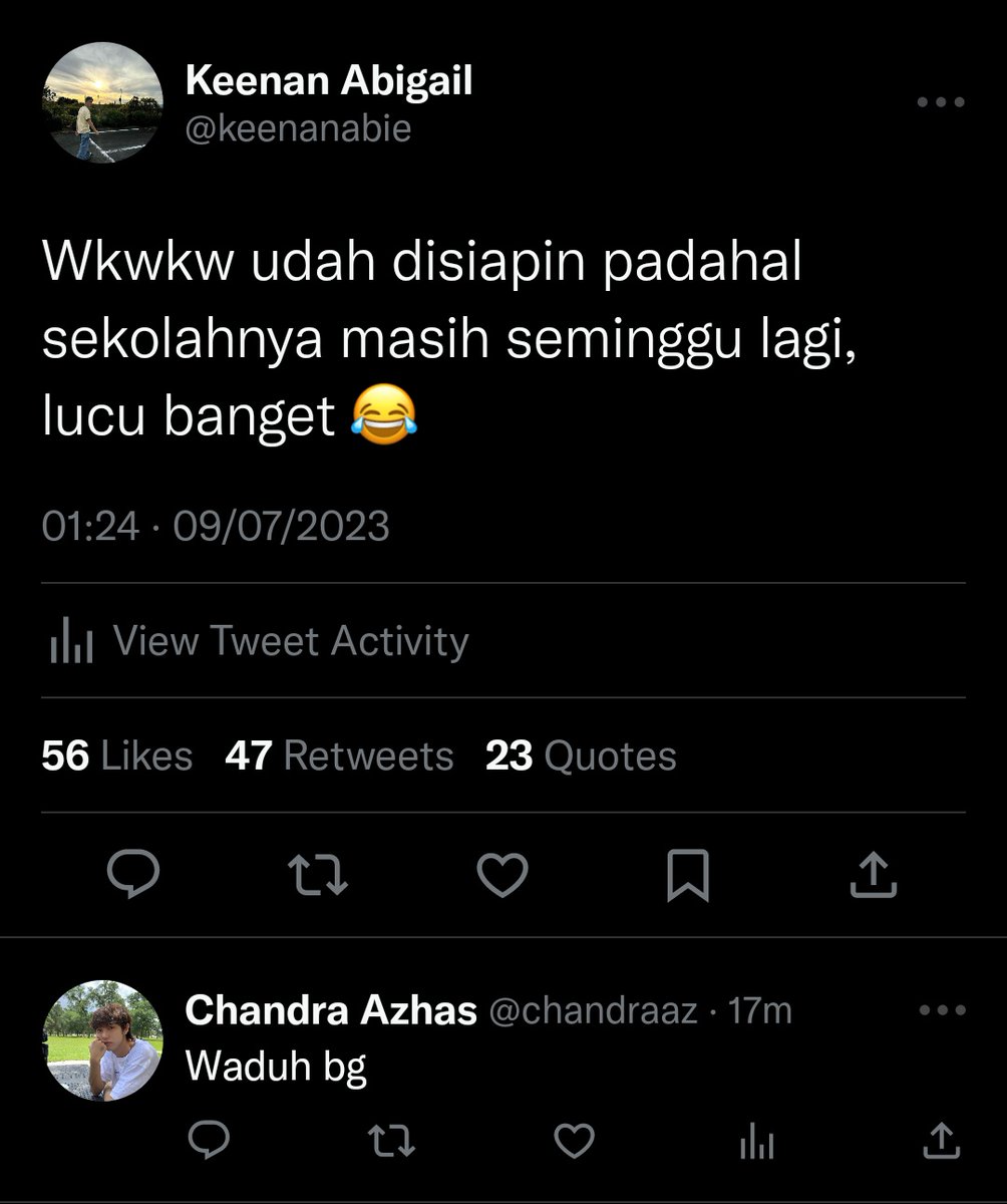 doughpain's tweet photo. markhyuck short au
ーbeautiful time

;ep. masuk sekolah https://t.co/C8nR0qlxdu