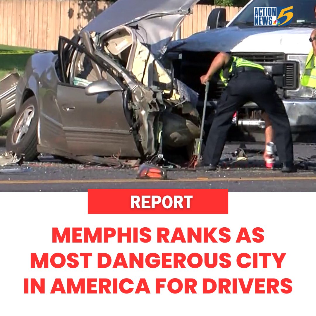 Action News 5 tweet media