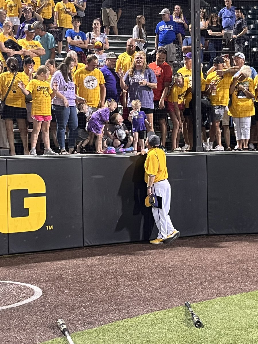 Johnston Baseball tweet media