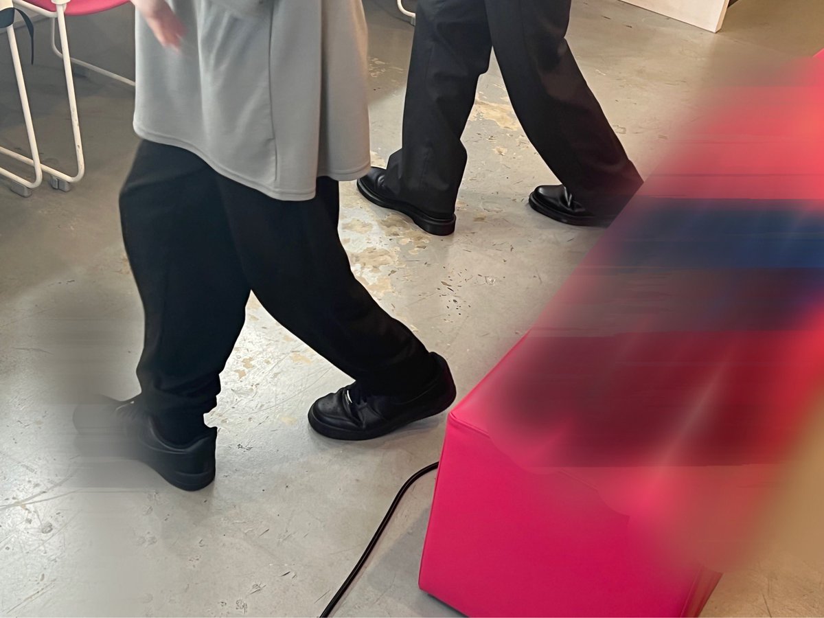 しゅんやとせいやがなんか踊ってる〜
#ジョーカメ