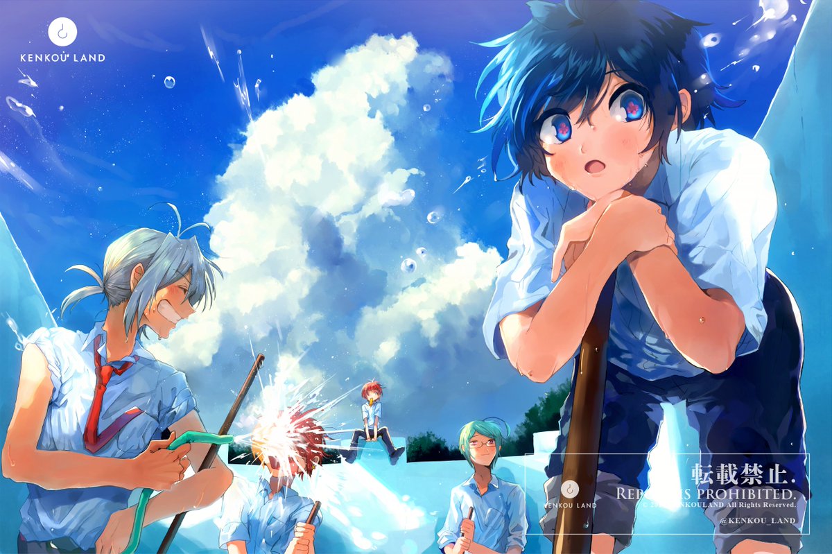 けんこうランド KENKOU LAND on X: けんこうランド KENKOU LAND on X: