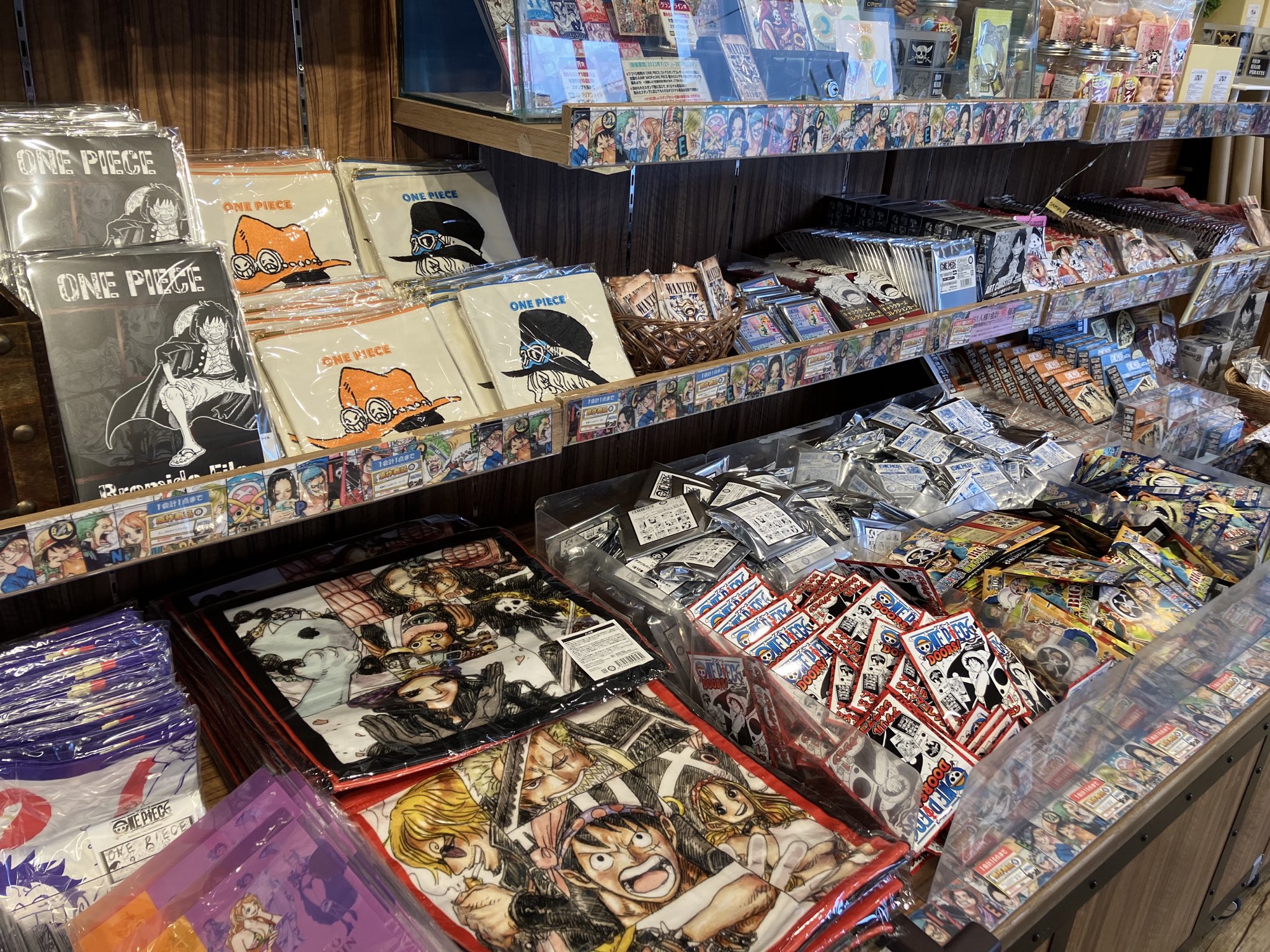 ジャンプショップ JUMP SHOP【公式】 on X: 