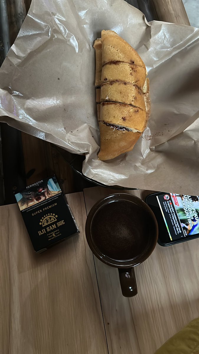 abcibay's tweet photo. Temen weekend https://t.co/oy5OwlGRDY